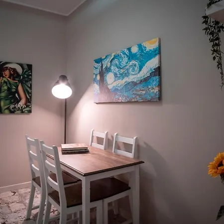 Oda ve Kahvaltı Civico 8 - 4*