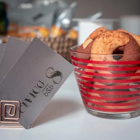 Civico 8 - Oda ve Kahvaltı