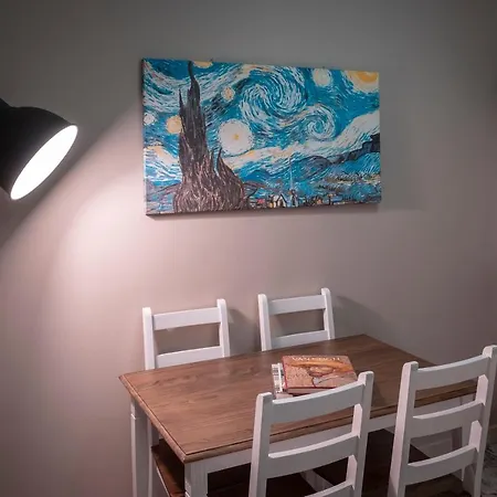 Bed & Breakfast Civico 8 -