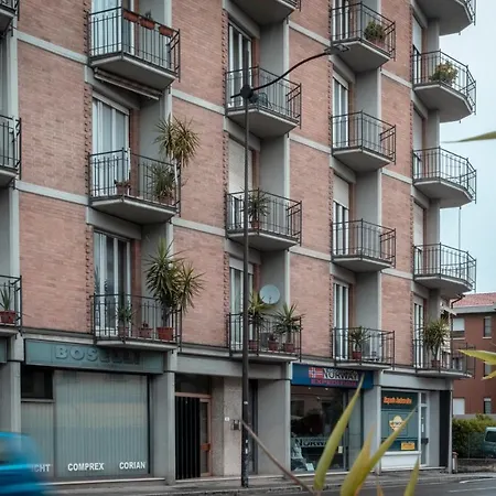 Civico 8 - Bed & Breakfast
