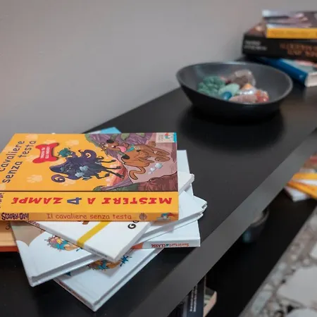 Civico 8 - Bed and breakfast Parma