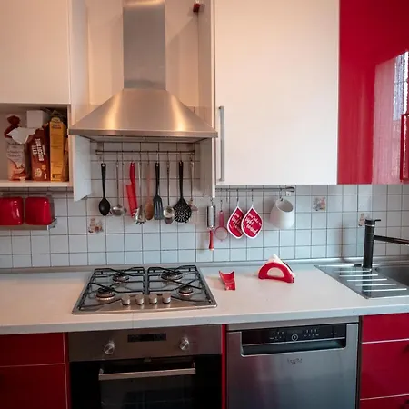 Civico 8 - Bed and breakfast Parma