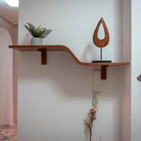 Bed and breakfast Civico 8 - 4*