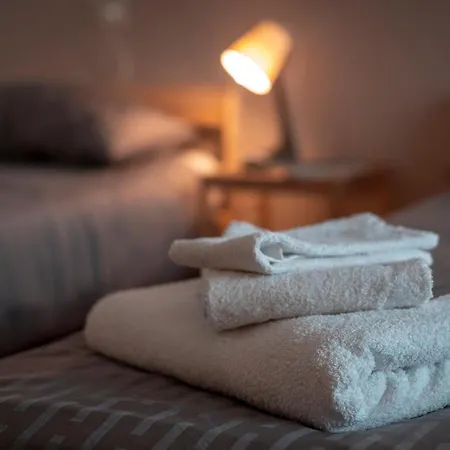 Civico 8 - Bed and breakfast Parma