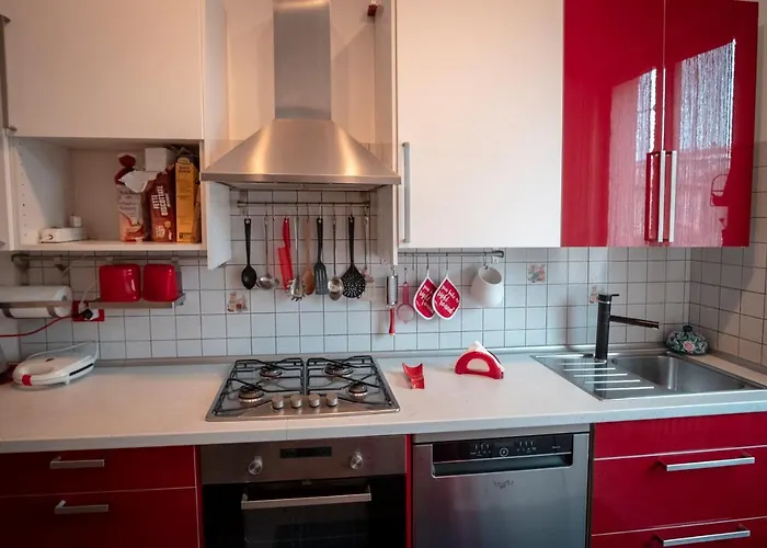 Civico 8 - Bed & Breakfast Parma