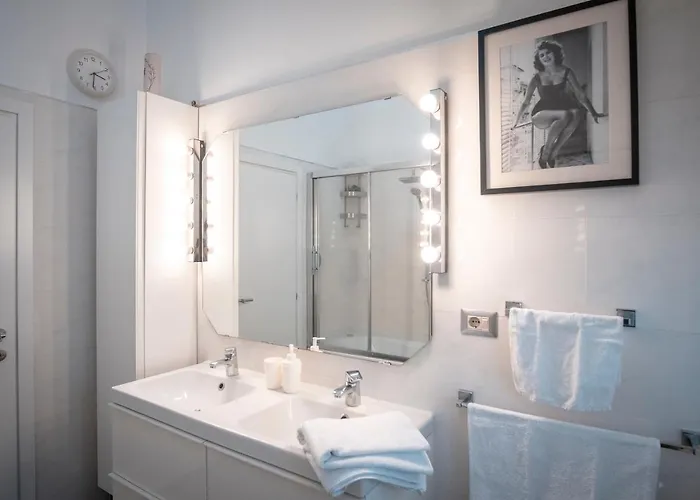 Civico 8 - Bed & Breakfast 4*